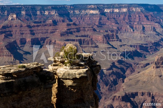 Bild på Grand Canyon National Park South Rim